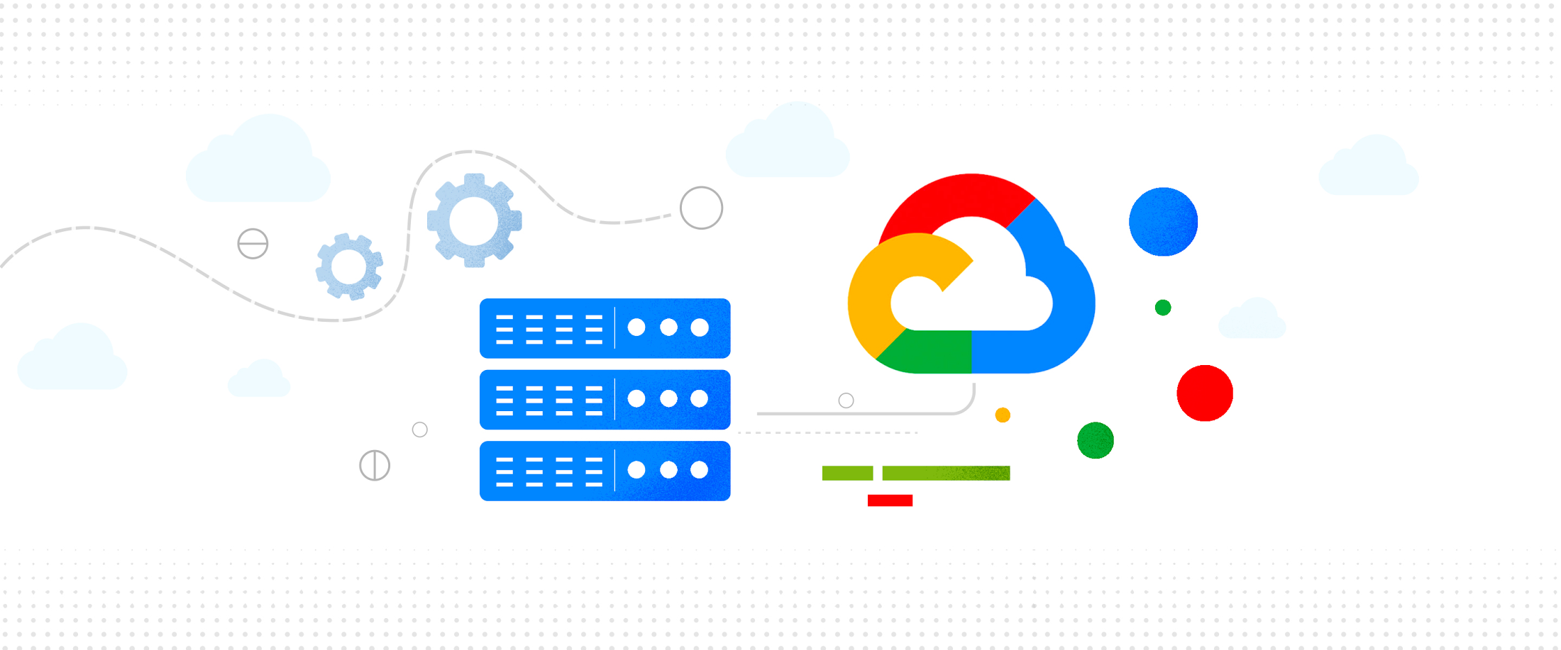 New in Google Cloud VMware Engine: improved reach, networking and scale