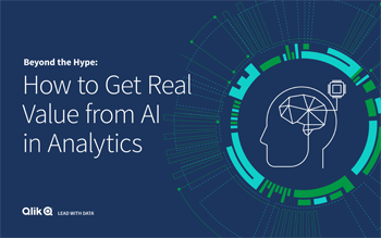 Beyond the Hype: How to Get Real Value from AI in Analytics