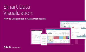 Smart Data Visualization: How to Design Best-in-Class Dashboards