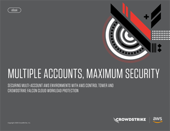 Multiple Accounts, Maximum Security