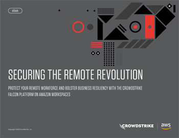 Securing The Remote Revolution