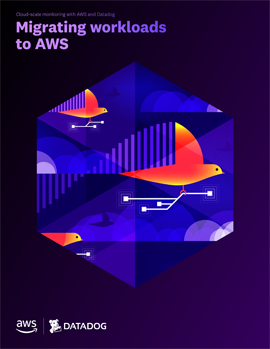 Migration workloads to AWS
