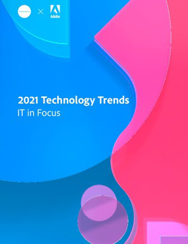 2021 eConsultancy Trends