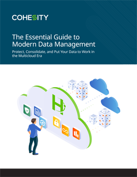 The Essential Guide to Modern Data Management