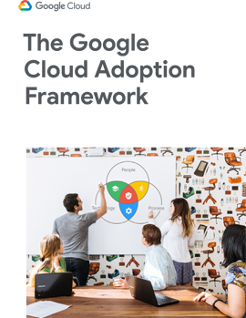 Google Cloud Security Foundations Guide