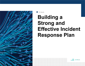 Building a Strong and Effective Incident Response Plan