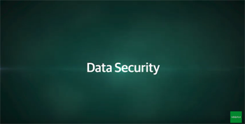 5-Min Demo: Data Security