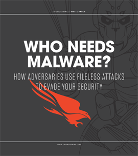 Who Needs Malware?